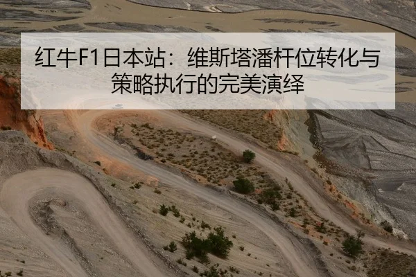 红牛F1日本站：维斯塔潘杆位转化与策略执行的完美演绎